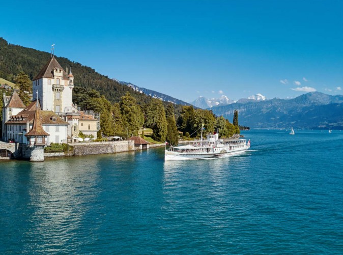 017_BLS Navigation - Paddle steamer (PS) Blümlisalp - Lake Thun_Schoene Aussichten Touristik